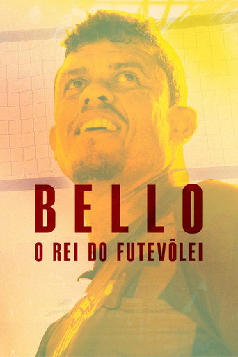 Assistir Bello: O Rei do Futevôlei online dublado e legendado