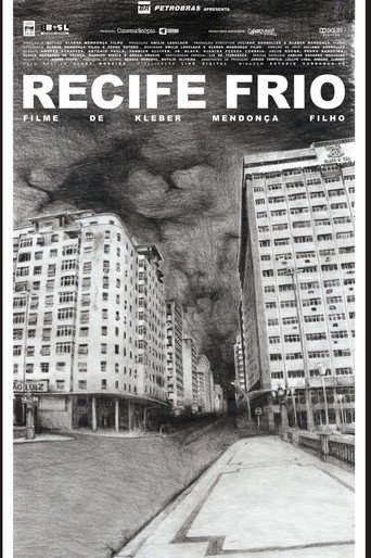 Assistir Recife Frio online dublado e legendado
