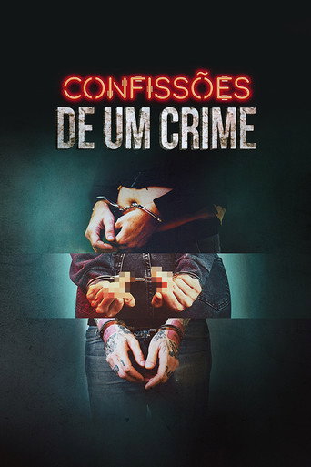 Assistir Confissões de um Crime online dublado e legendado