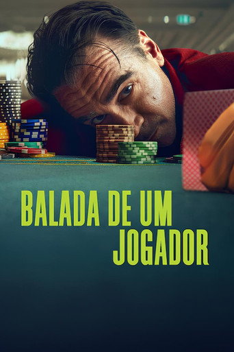 Assistir Balada de um Jogador online dublado e legendado