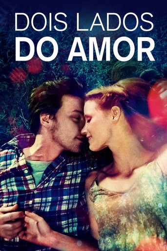 Poster de Dois Lados do Amor
