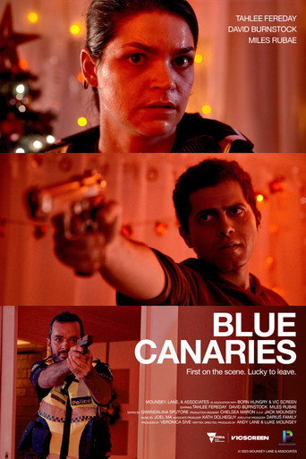 Assistir Blue Canaries online dublado e legendado