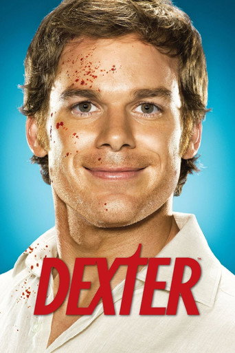 Poster de Dexter