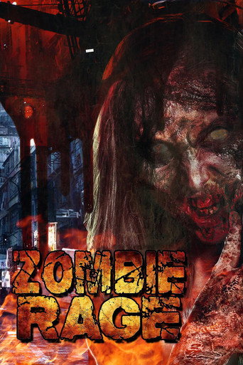 Assistir Zombie Rage online dublado e legendado
