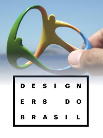 Assistir Designers do Brasil online dublado e legendado