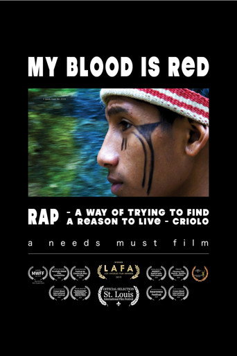 Assistir Meu Sangue é Vermelho online dublado e legendado