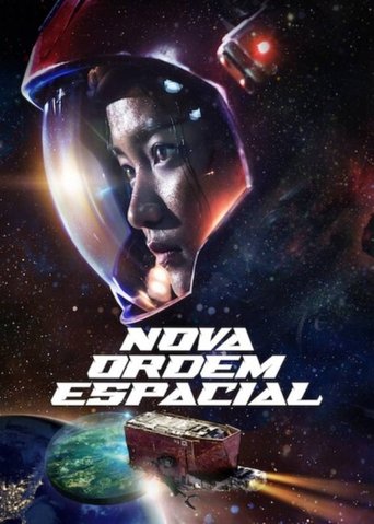 Assistir Nova Ordem Espacial online dublado e legendado