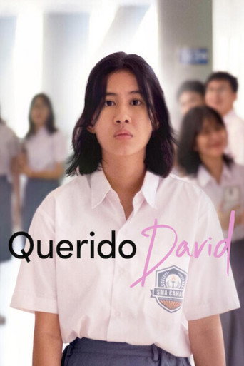 Assistir Querido David online dublado e legendado