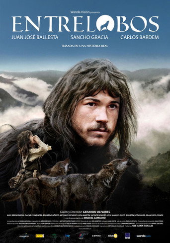 Assistir Entrelobos online dublado e legendado