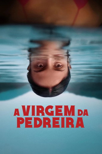 Poster de A Virgem da Pedreira
