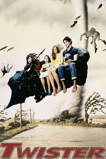 Assistir Twister online dublado e legendado