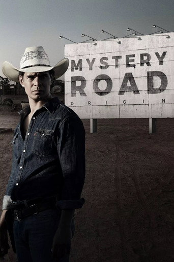 Assistir Mystery Road: Origin online dublado e legendado