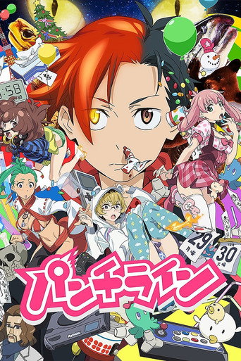 Assistir Punch Line online dublado e legendado