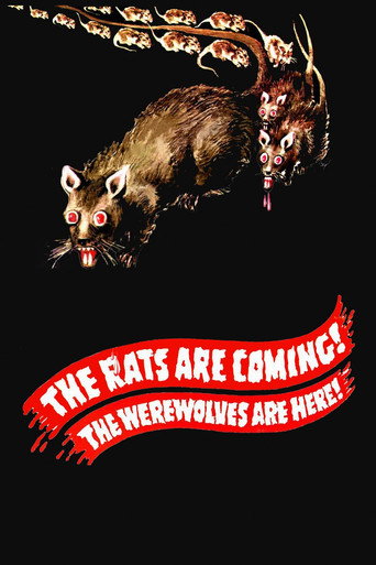 Assistir The Rats Are Coming! The Werewolves Are Here! online dublado e legendado