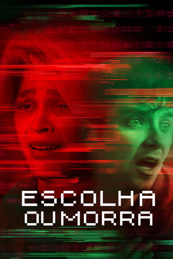 Assistir Escolha ou Morra online dublado e legendado