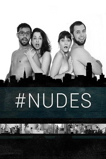 Assistir #NUDES online dublado e legendado