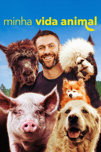 Assistir Minha Vida Animal online dublado e legendado