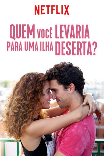 Assistir Quem Você Levaria para uma Ilha Deserta? online dublado e legendado