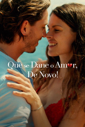 Assistir Que Se Dane o Amor, De Novo! online dublado e legendado