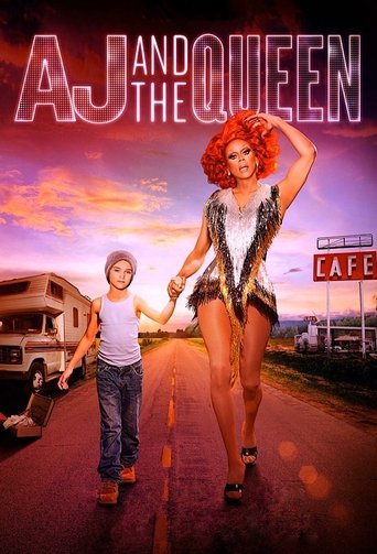 Assistir AJ and the Queen online dublado e legendado