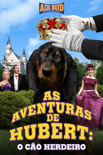 Assistir As Aventuras de Hubert - O Cão Herdeiro online dublado e legendado