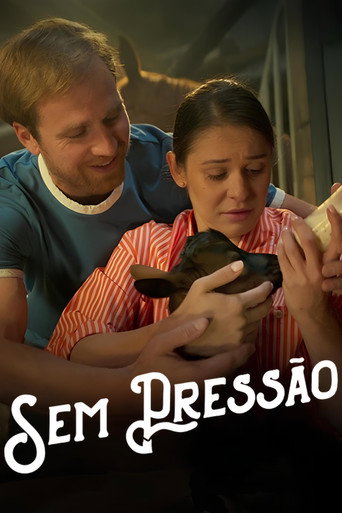 Assistir Sem Pressão online dublado e legendado