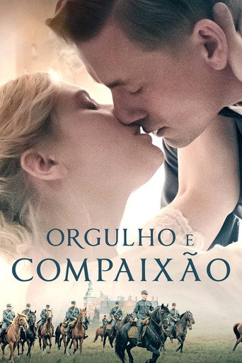 Assistir Orgulho e Compaixão online dublado e legendado