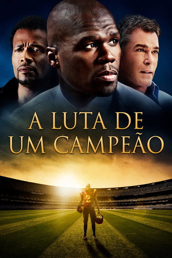 Assistir A Luta de um Campeão online dublado e legendado