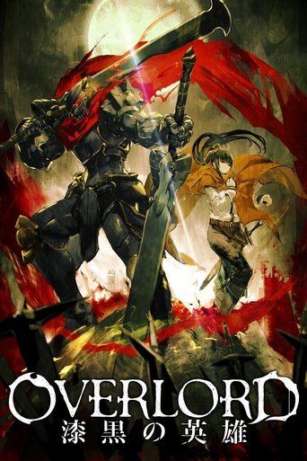 Assistir Overlord: O Herói Sombrio online dublado e legendado