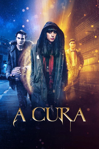 Poster de A Cura