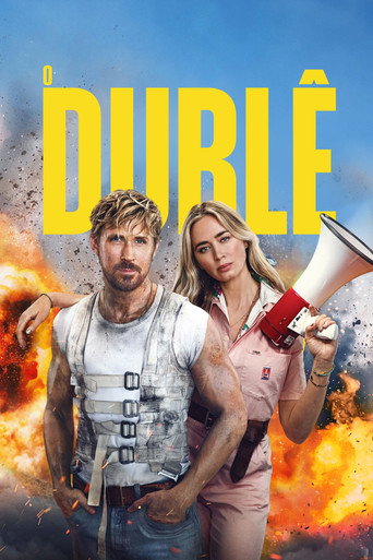 Assistir O Dublê online dublado e legendado