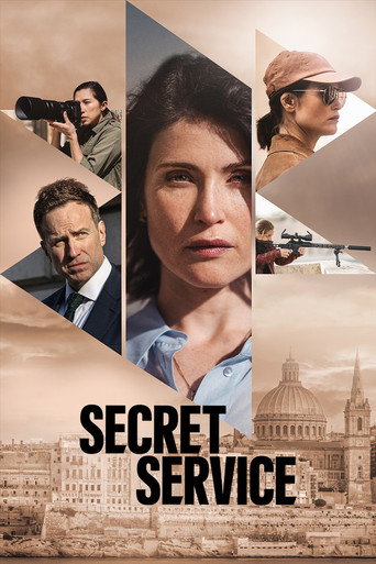 Assistir Secret Service online dublado e legendado