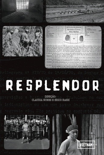 Assistir Resplendor online dublado e legendado