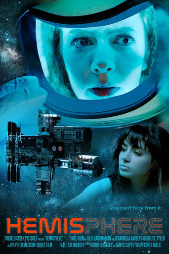 Assistir Hemisphere online dublado e legendado