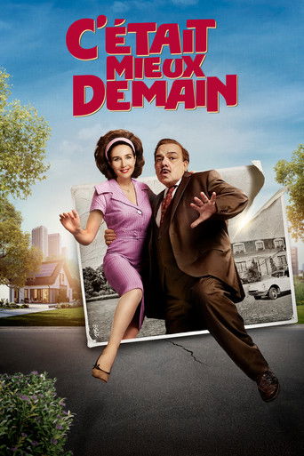 Assistir C'était mieux demain online dublado e legendado