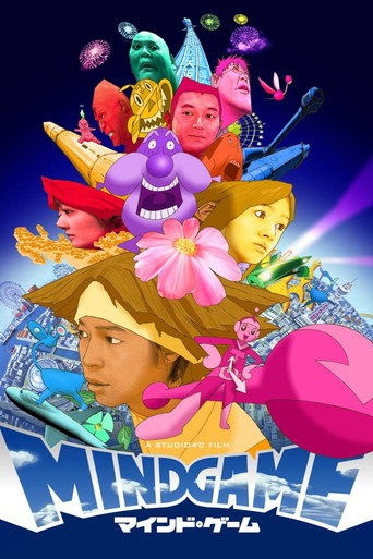Assistir Mind Game online dublado e legendado