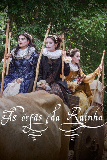 Assistir As Órfãs da Rainha online dublado e legendado