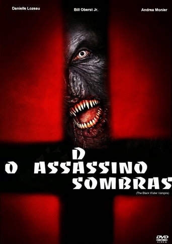 Assistir O Vampiro de Black Water online dublado e legendado