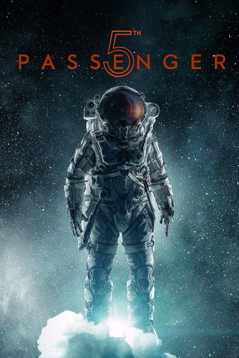 Assistir O Quinto Passageiro online dublado e legendado