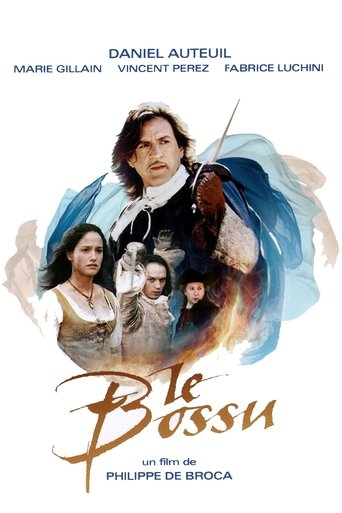 Assistir Le Bossu online dublado e legendado