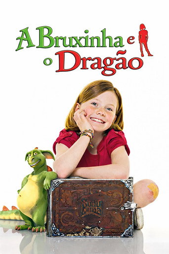 Assistir A Bruxinha e o Dragão online dublado e legendado
