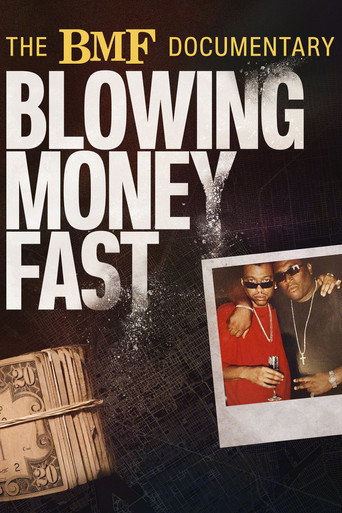 Assistir The BMF Documentary: Blowing Money Fast online dublado e legendado