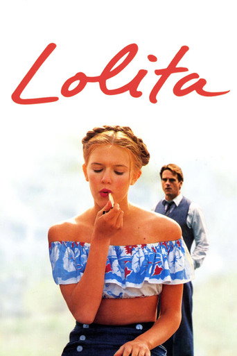 Poster de Lolita