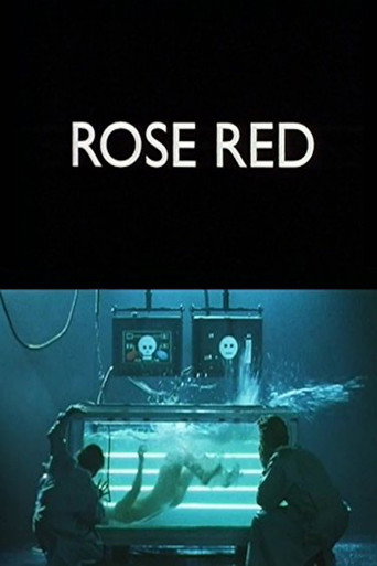 Assistir Rose Red online dublado e legendado