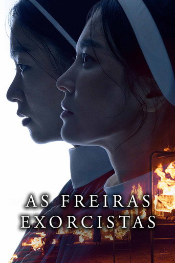 Assistir As Freiras Exorcistas online dublado e legendado