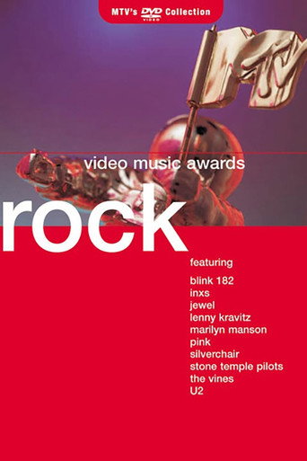 Assistir MTV Video Music Awards Collection: Rock online dublado e legendado