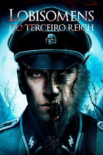 Assistir Lobisomens do Terceiro Reich online dublado e legendado