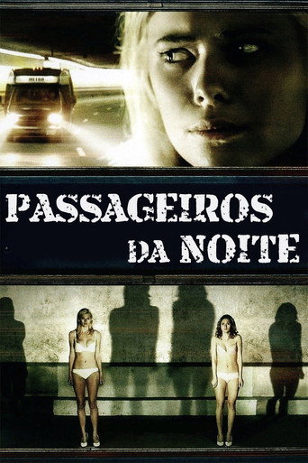 Assistir Passageiros da Noite online dublado e legendado