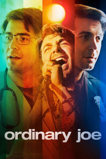 Assistir Ordinary Joe online dublado e legendado