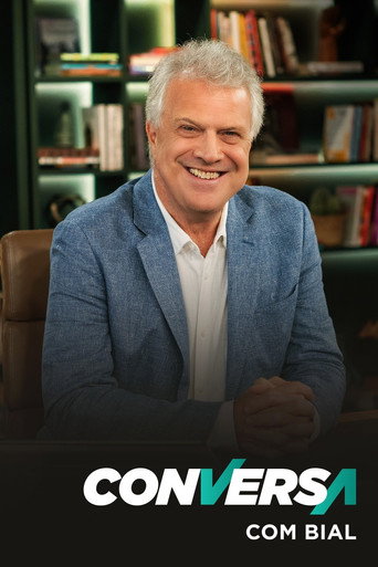 Assistir Conversa com Bial online dublado e legendado